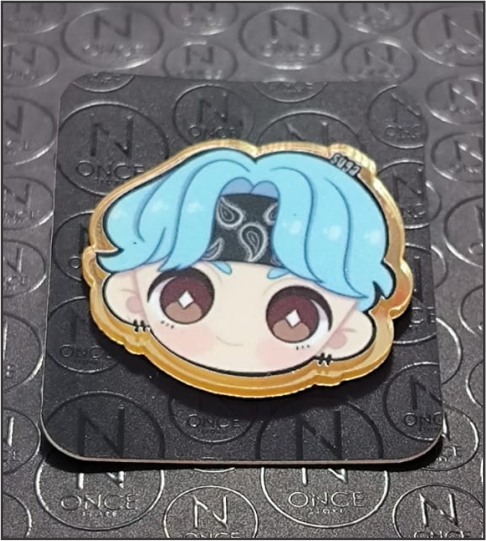 SKU BMU 43