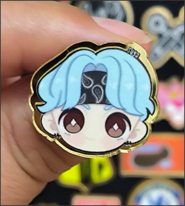 SKU BMU 43