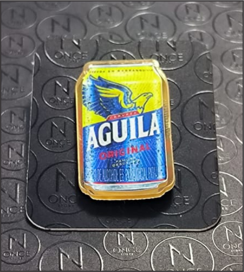 SKU COL 5