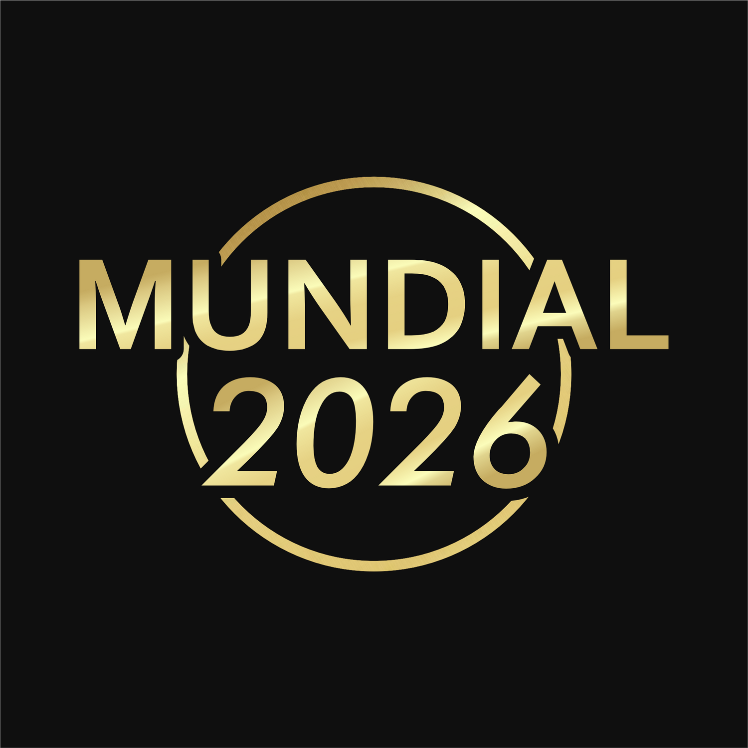 Mundial 2026