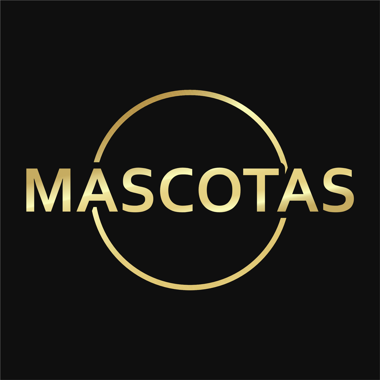 Mascotas futbol