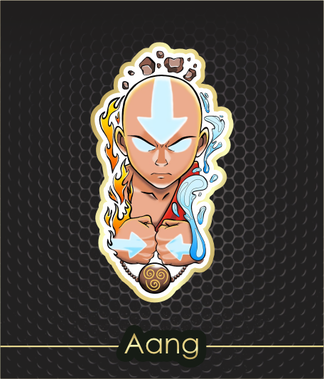 PIN · ANI-027
