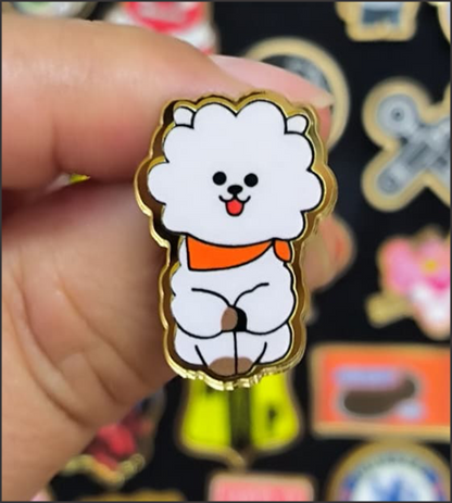 SKU BMU 35