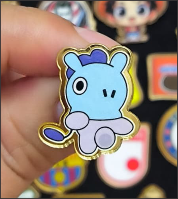 SKU BMU 36